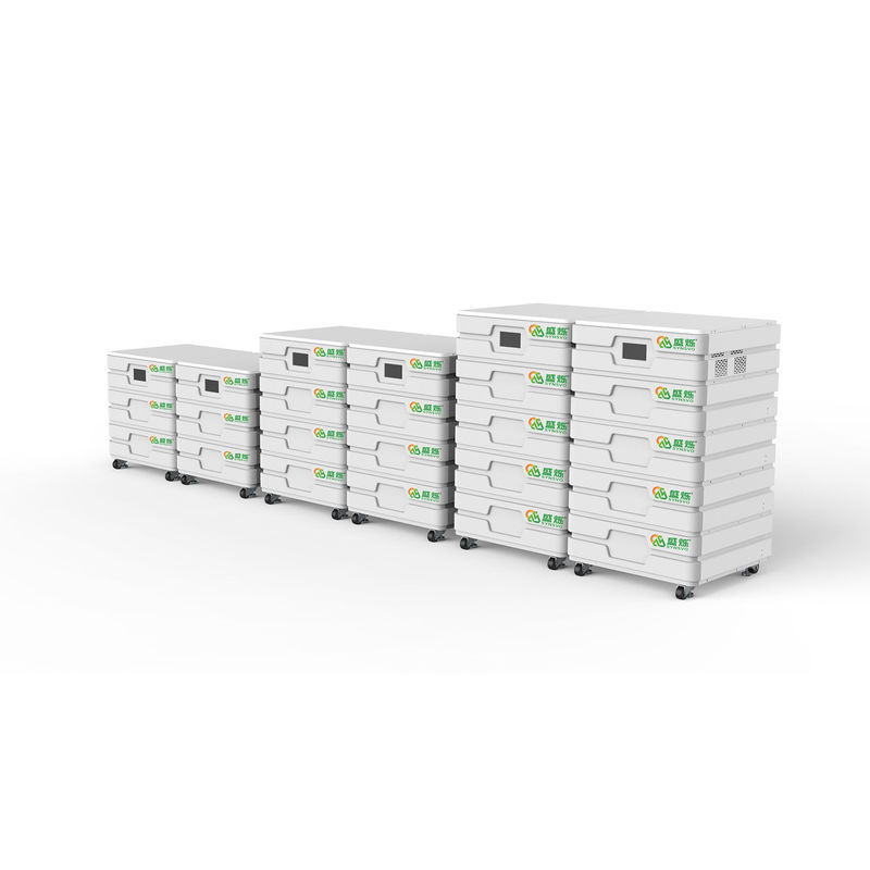 格子によって結ばれる8KW 6KW 5KW 2KW 1KWを離れた家のSolar Energyパワー系統10000ワットの