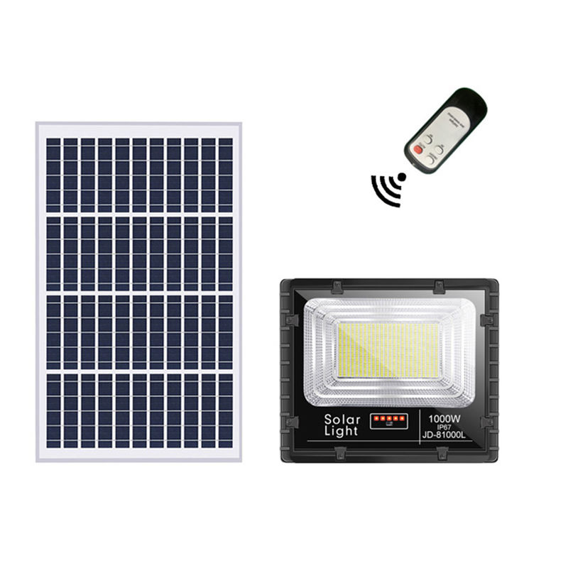 屋外IP67太陽洪水ライト保証LEDランプ100W 200W 300Wは焦点に動力を与えた