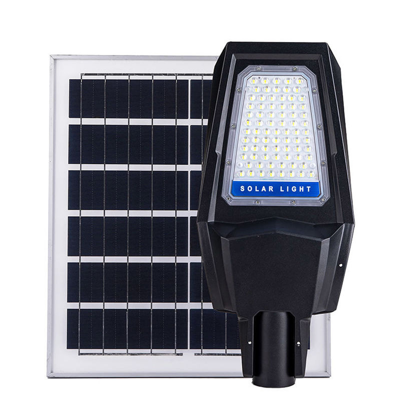 1つのIP66 SMD屋外ランプ300W 400W 500WのアルミニウムIP65太陽導かれた街灯すべて