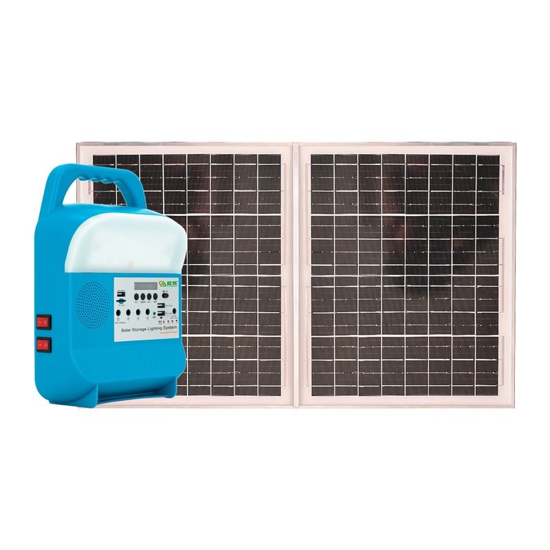 ペンダントのためのリモート・コントロールの16V 32Wの屋外の太陽動力を与えられた掛かる取除かれたライト