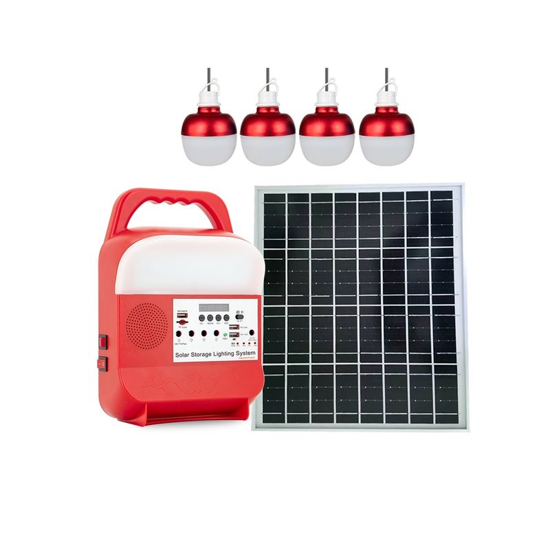 自動充満省エネIP65庭の装飾の安全ランプの高い発電12V