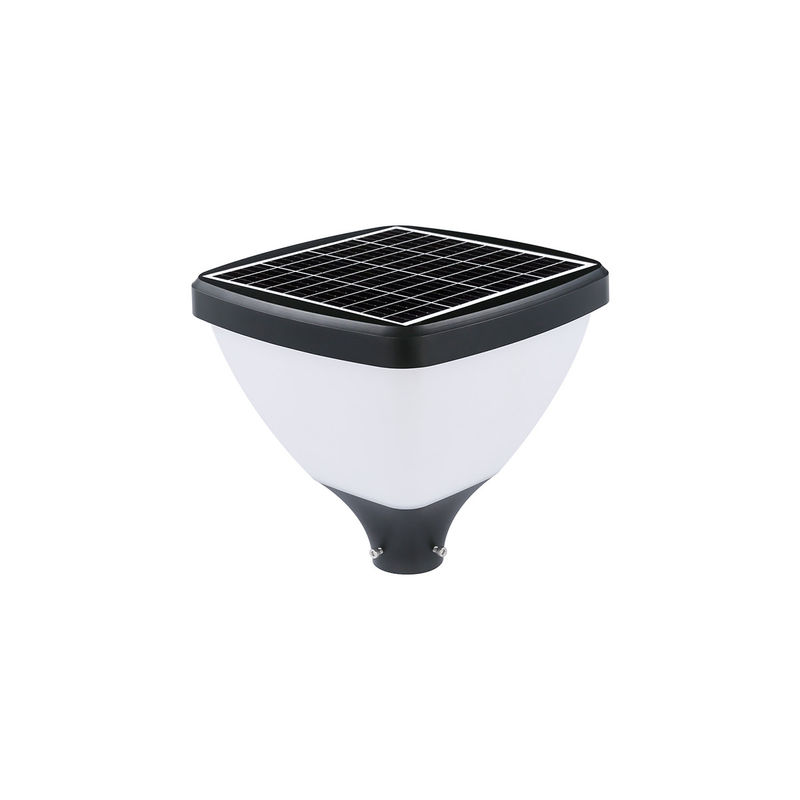 Ip65ランプの1 Lampara外部5V/20Wの太陽街灯の高い発電すべて