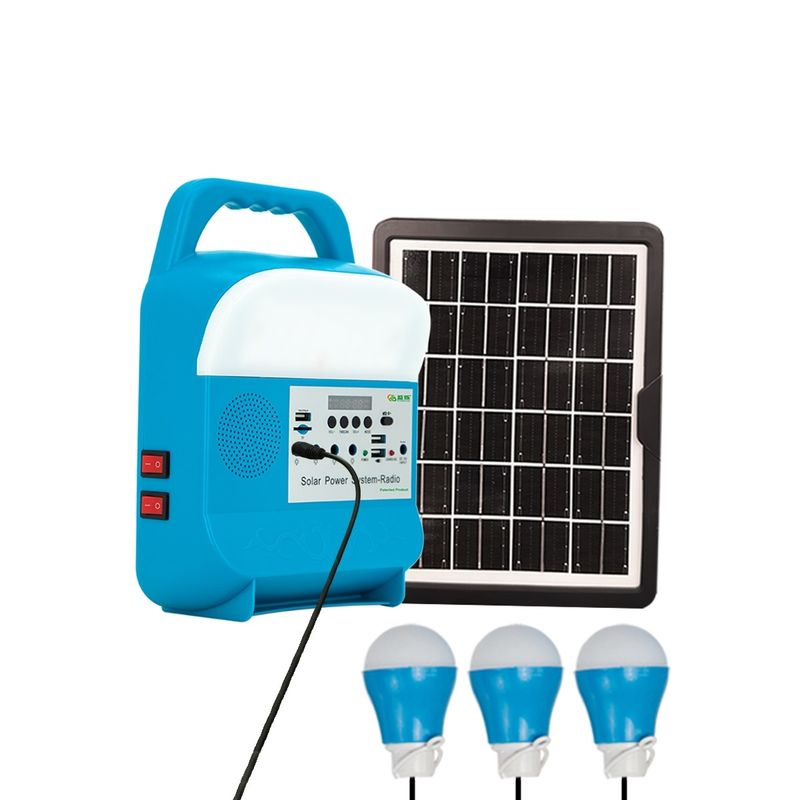 5W卸し売り太陽エネルギーの屋外の軽い携帯用球根のキャンプのためのSolar Energy頭部ライト