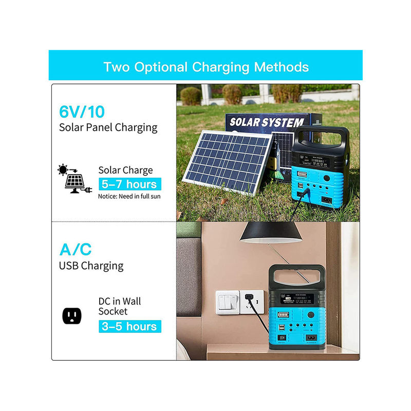 格子アフリカOEM/ODMのための太陽照明装置省エネのつく電池太陽ランプのキットを離れた小型格子