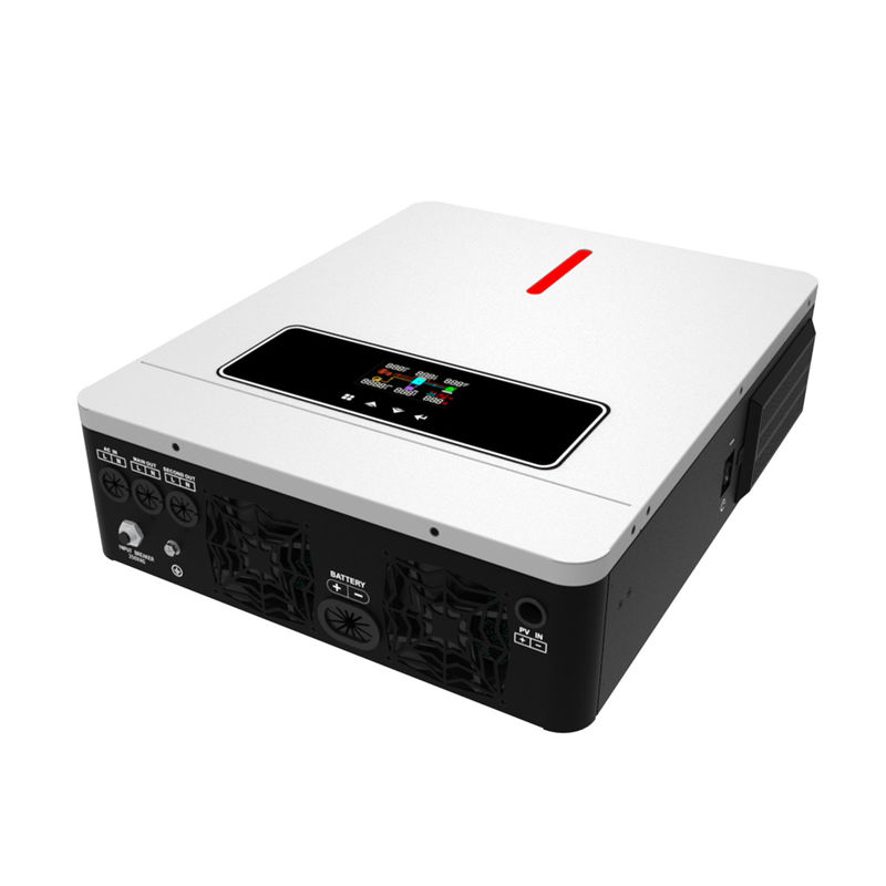50Hz家の使用太陽エネルギーシステム6.2kw自由エネルギー大気水発電機
