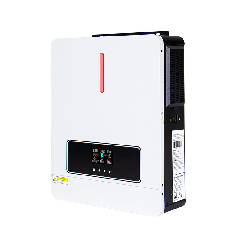 50Hz家の使用太陽エネルギーシステム6.2kw自由エネルギー大気水発電機