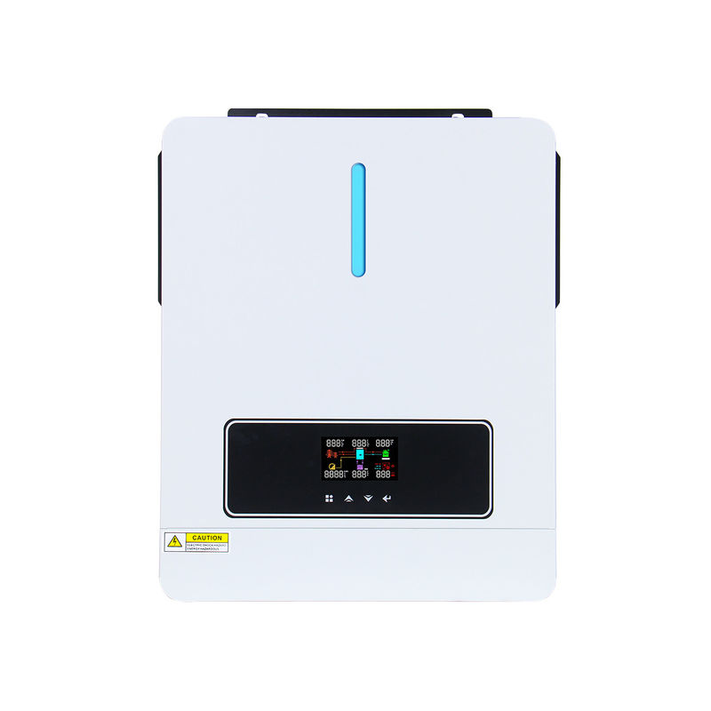 パネル セット450VBCが付いている注文6.2kw太陽エネルギーシステム携帯用発電機6200W