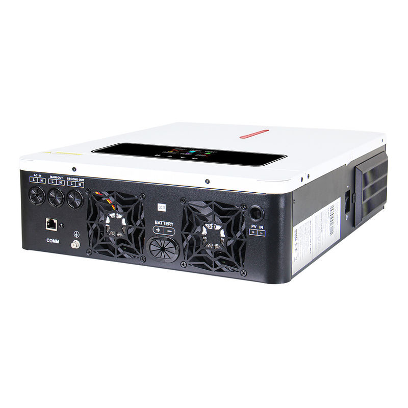 パネル セット450VBCが付いている注文6.2kw太陽エネルギーシステム携帯用発電機6200W