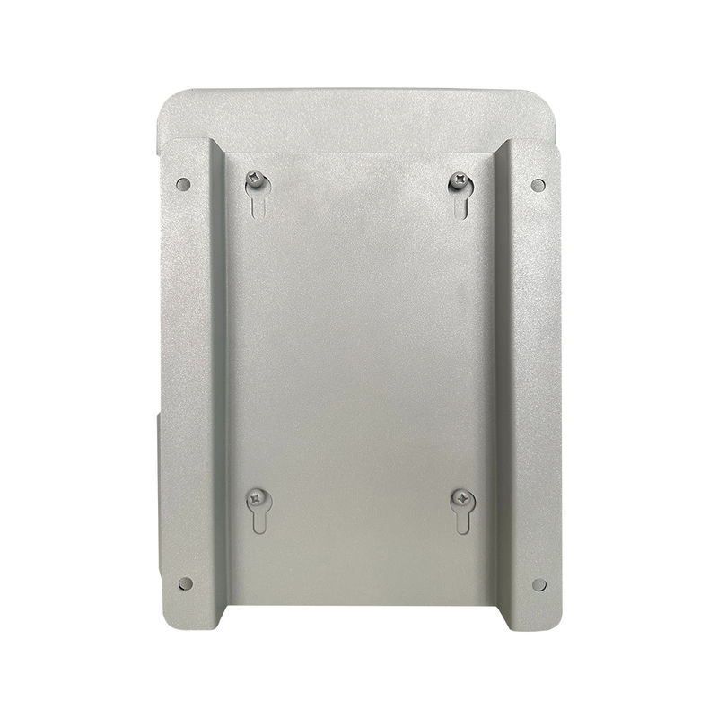 150W 300W 220vの太陽電池パネルの取付けられた発電機3.2-3.6A 50Hz携帯用動力火車