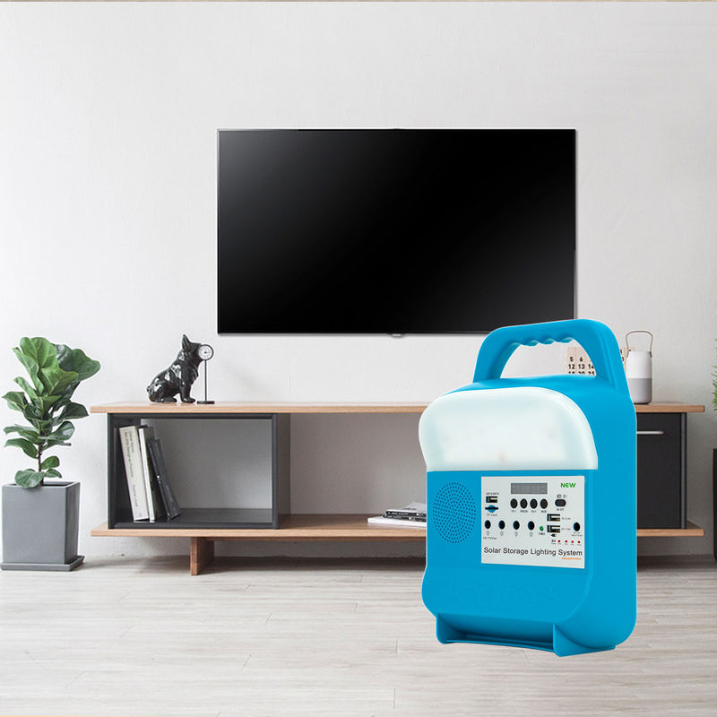 携帯電話818のために太陽太陽エネルギー家のつくキット2Yの保証屋内屋外のつく力銀行動力火車