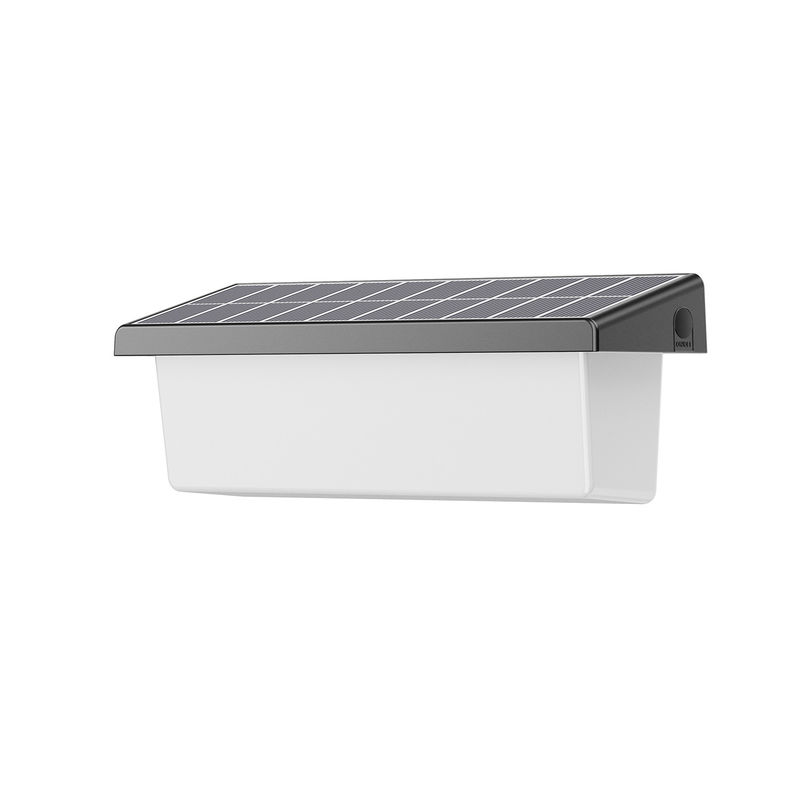 太陽光 LED 壁灯 120° ビームアングル IP65 防水 40PCSX 0.2W SMD 2835 LED
