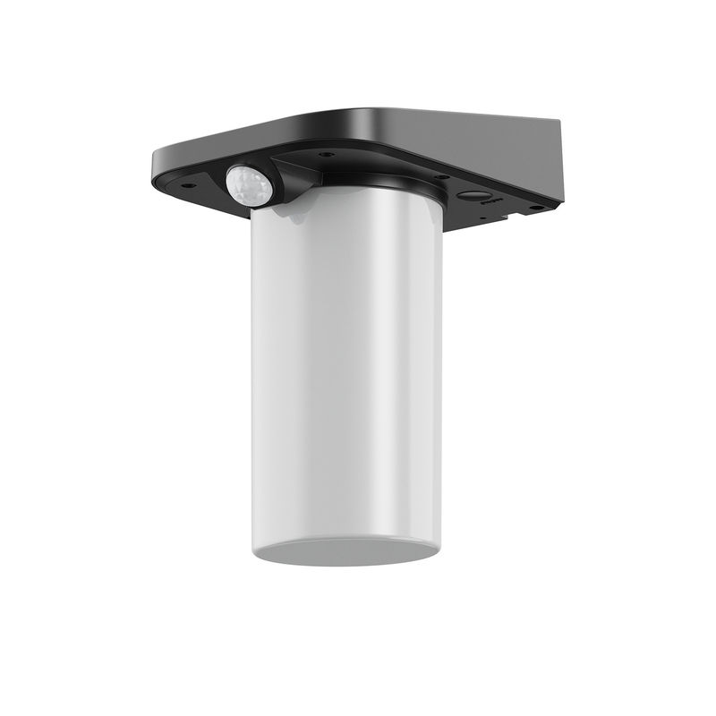 IP54 ソーラーパネル 壁灯 35LM 50000h 電気 19.2*18*13.7cm