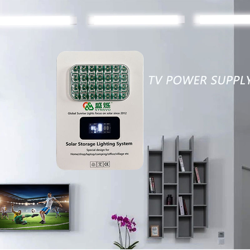CE認定 40W/60W 16V 太陽光パネル エネルギーシステム ハイブリッド 太陽光インバーター 充電器 SRE-938