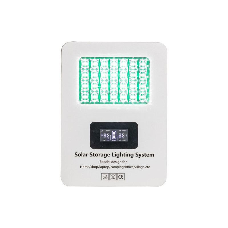 モノ結晶型ポータブル太陽光発電システムでエネルギー出力を最大化する 太陽光パネル設置製品