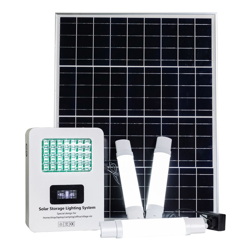 高出力携帯太陽光発電機 バッテリー容量 12V 25AH 充電時間 6-8 時間