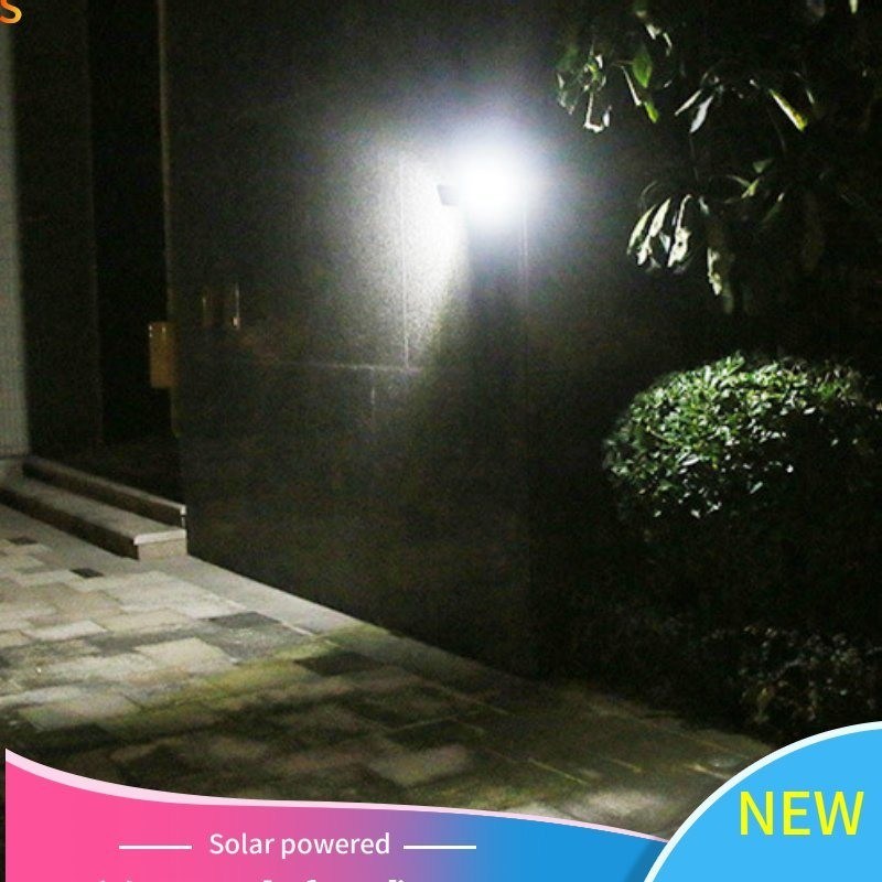 太陽街灯の屋外の装飾的な太陽庭ランプ10w 30w 40w