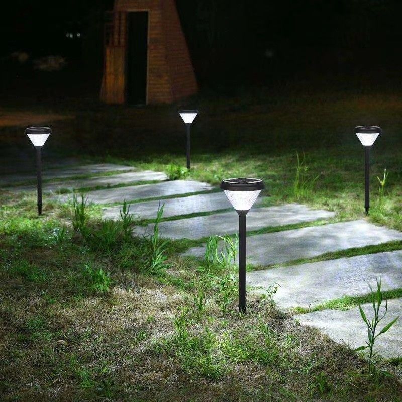 LEDの芝生のために、細道防水、太陽創世記（EW&Fのアルバム）のよい価格の屋外の景色庭
