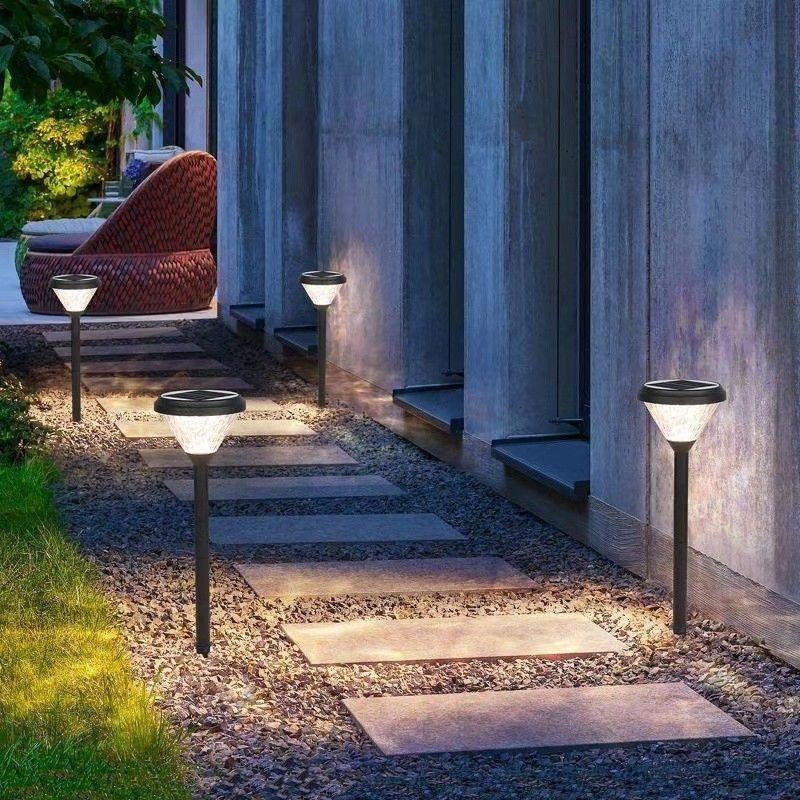 LEDの芝生のために、細道防水、太陽創世記（EW&Fのアルバム）のよい価格の屋外の景色庭