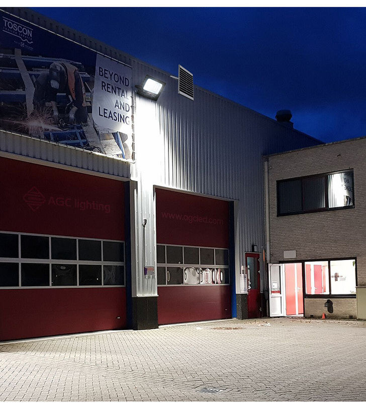 防水屋外LEDのフラッドライトの反射器300W 500W 1000W SMD LEDの洪水ライト