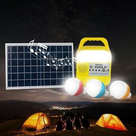 太陽電力の運転休止車の維持を採取する緊急夜市場の停止釣友人夜
