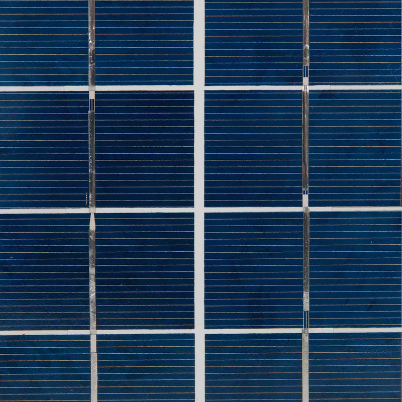 6000mah太陽庭ライト力不足区域のための5ワットの太陽電池パネルLEDランプ