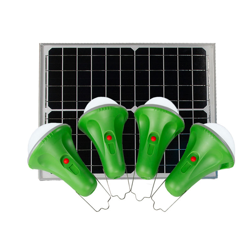 太陽動力を与えられた壁ライト25W 11V SRE-99G-4をつける太陽電池パネルの壁の軽い太陽家