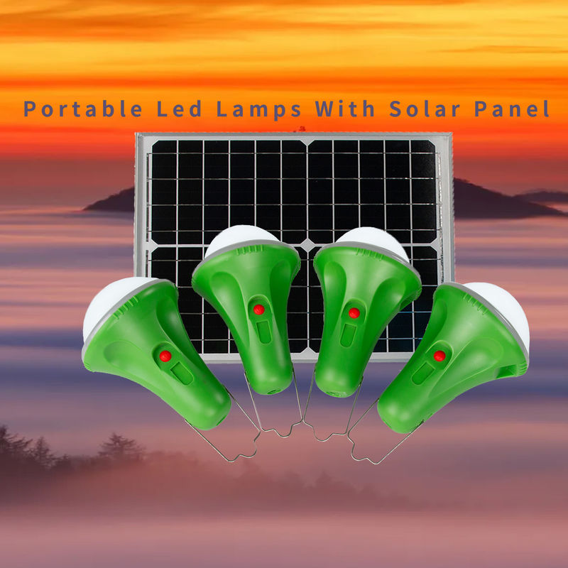 太陽動力を与えられた壁ライト25W 11V SRE-99G-4をつける太陽電池パネルの壁の軽い太陽家