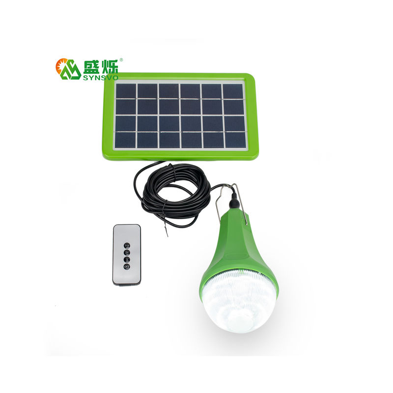 家のための30Hrs Solar EnergyパネルへのROHS 3PCSの太陽電池パネルのエネルギー・システム11Hrs