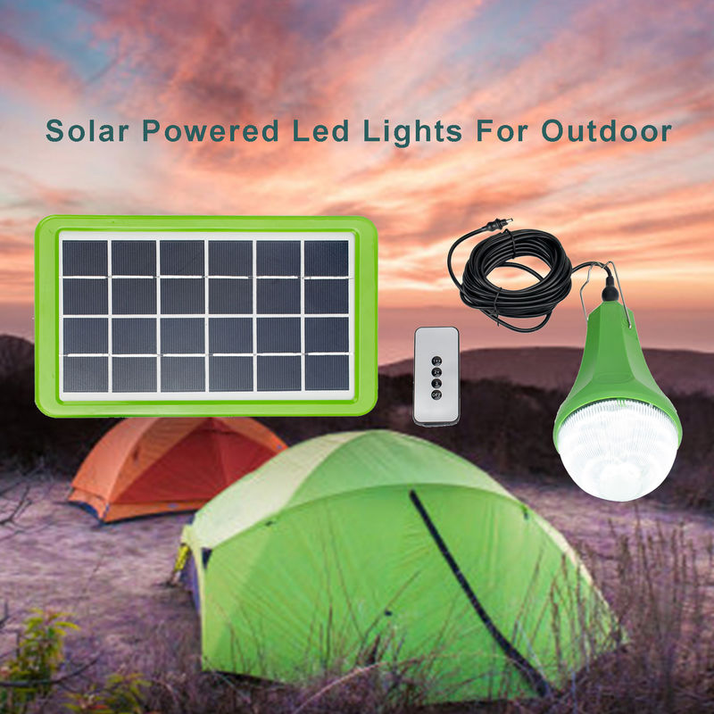 家のための30Hrs Solar EnergyパネルへのROHS 3PCSの太陽電池パネルのエネルギー・システム11Hrs