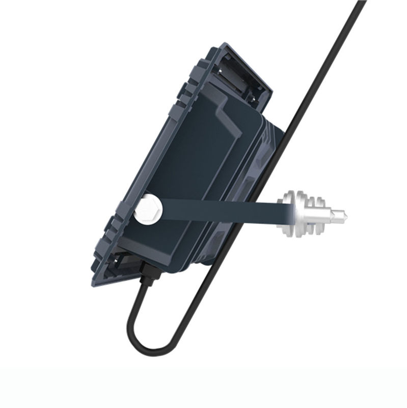 高い内腔AWの太陽導かれた洪水ライト保証ライト100W 200W 300W 500W 800W