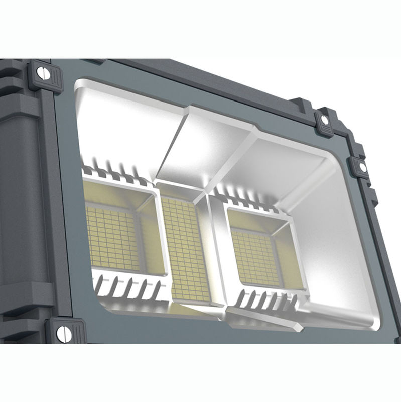 高い内腔AWの太陽導かれた洪水ライト保証ライト100W 200W 300W 500W 800W