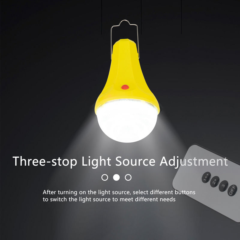 IP65 防水 太陽光発電のLEDライト 白色源室外システム