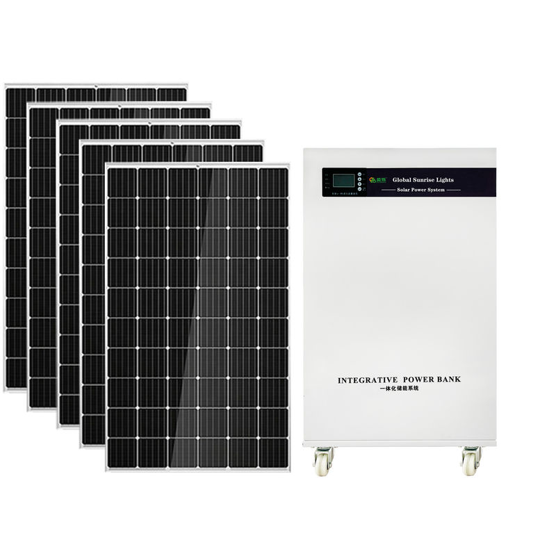 熱い販売の太陽発電機のキャンプのリチウム電池の緊急の携帯用電池の発電所