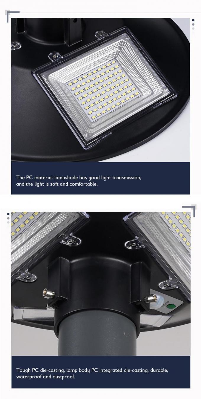 太陽庭は太陽装飾LED極度の明るいライトをつける