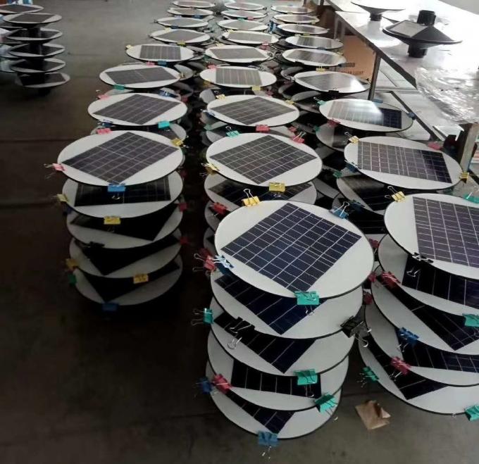 円形UFO太陽軽い防水IP65 150W 250W 8