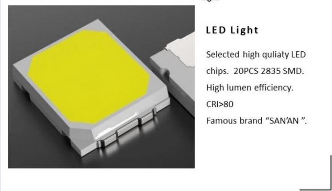 更新の太陽装飾は太陽LED Alu Mertailsの製造をよくする価格をスタイルを作る黄色く白く、純粋で白い色のつける