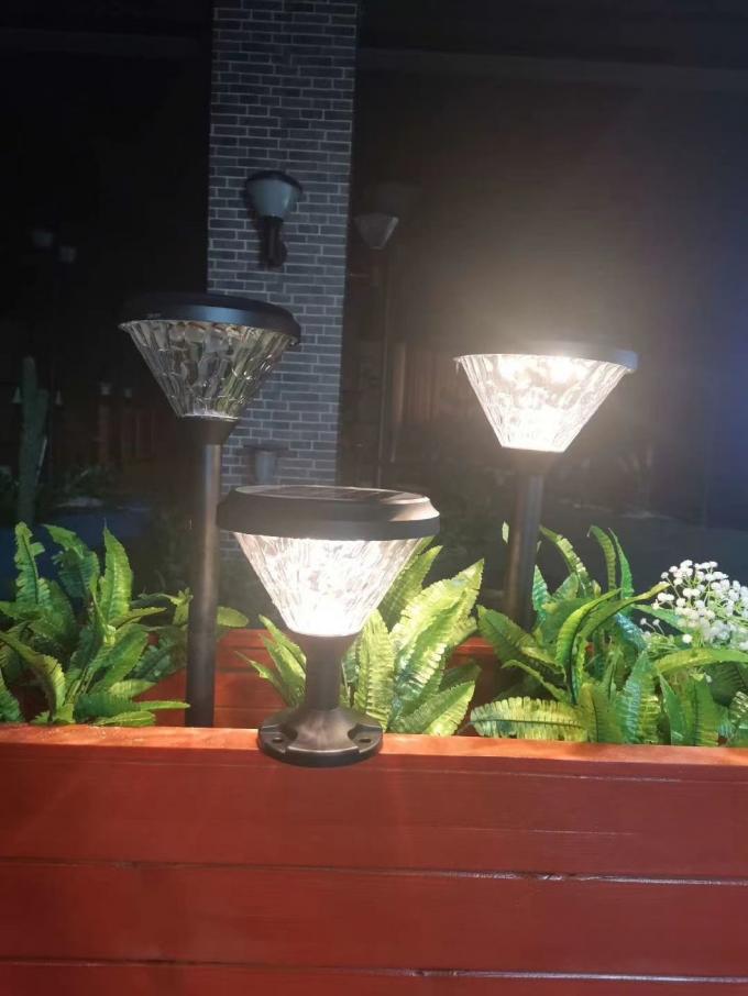 芝生のためのよい価格の屋外の景色防水LEDの太陽創世記（EW&amp;Fのアルバム）、細道、庭