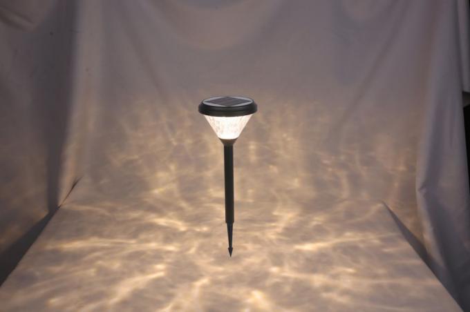 芝生のためのよい価格の屋外の景色防水LEDの太陽創世記（EW&amp;Fのアルバム）、細道、庭