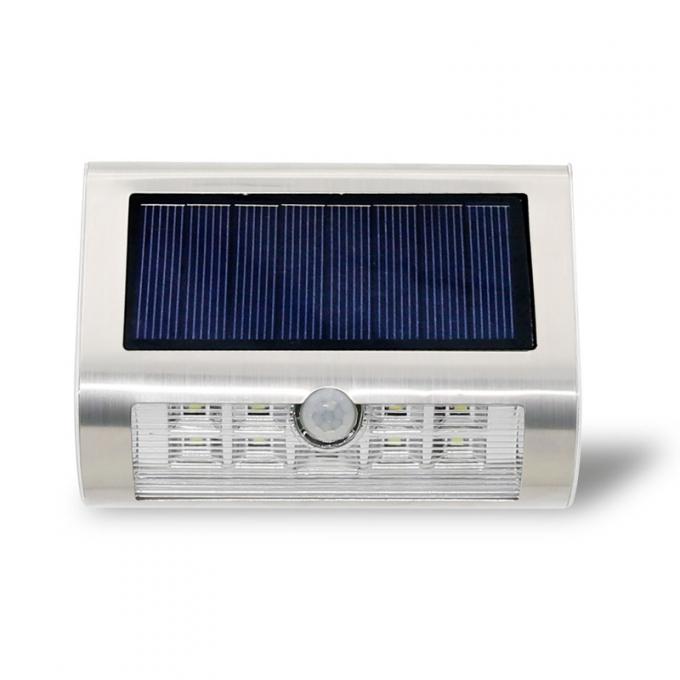 1つの太陽動きライト販売のための防水屋外の太陽壁ライトの13LEDすべて