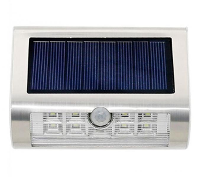 1つの太陽動きライト販売のための防水屋外の太陽壁ライトの13LEDすべて