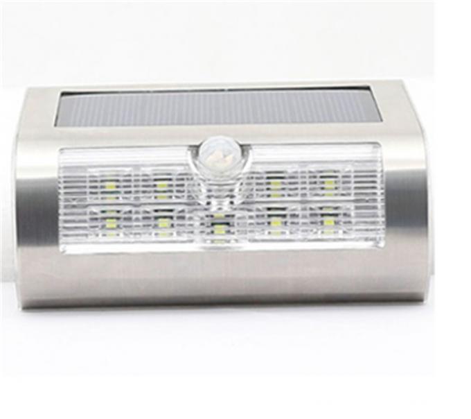 1つの太陽動きライト販売のための防水屋外の太陽壁ライトの13LEDすべて