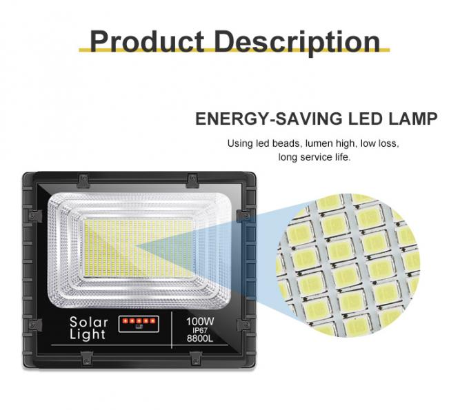 IP67防水屋外LEDのフラッドライトの反射器300W 500W 1000W SMD LEDの洪水ライト