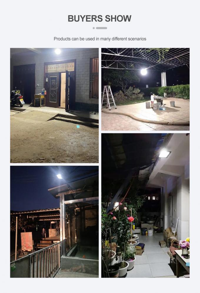 IP67防水屋外LEDのフラッドライトの反射器300W 500W 1000W SMD LEDの洪水ライト