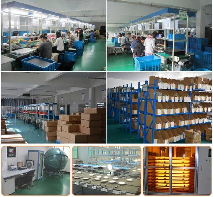 太陽エネルギーIP67の保証プロジェクター40W 60W 100W 150W 200W 300W産業屋外の掲示板の反射器LEDの太陽洪水ライト