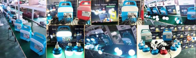 太陽エネルギーの照明停電車の維持のリモート・コントロール ランプを採取する緊急夜市場の停止釣友人夜