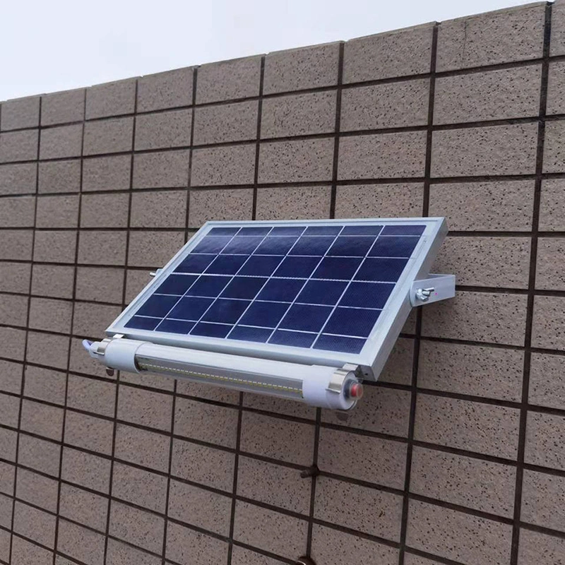 60W洪水ライト新しい設計良質の防水IP65屋外の太陽LED洪水照明