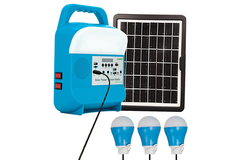 停電のための58-OEM夜市場の停止の太陽再充電可能なライト